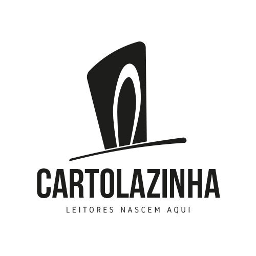 Cartolazinha, leitores nascem aqui.